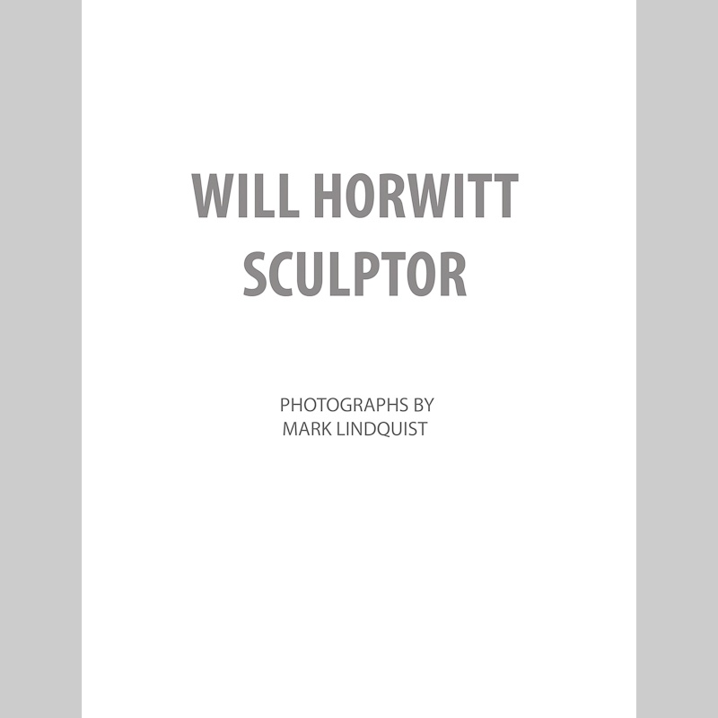 01.WILL HORWITT-Frontice